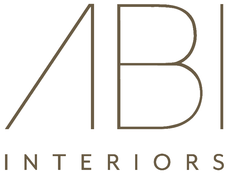 ABI Interiors logo
