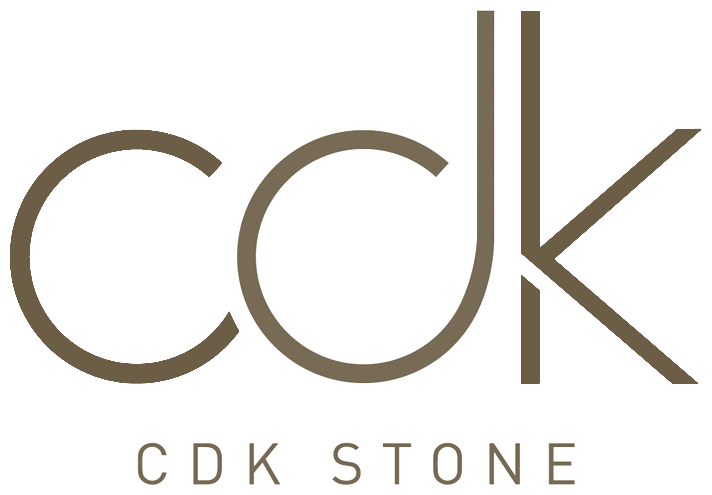 CDK Stone logo