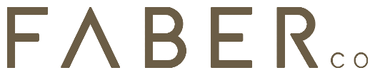 Faber Co logo